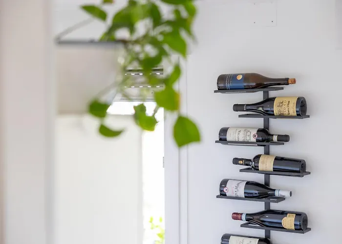 Apartamento Belvedere Modern Con Parcheggio Gratuito *