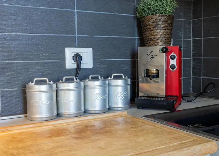 Apartamento Belvedere Modern Con Parcheggio Gratuito Roma